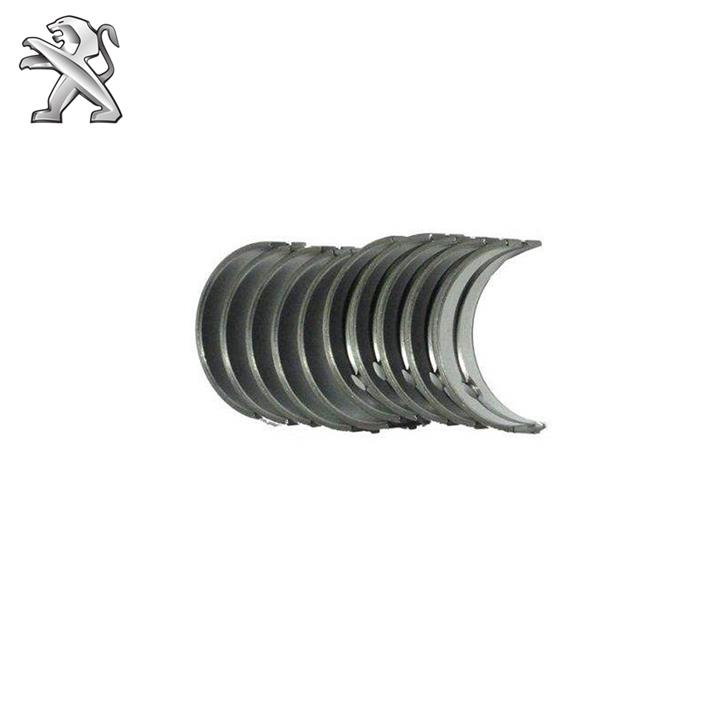 یاتاقان پژو پارس ایساکو